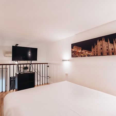 Charming De Togni Apartment ミラノ エクステリア 写真
