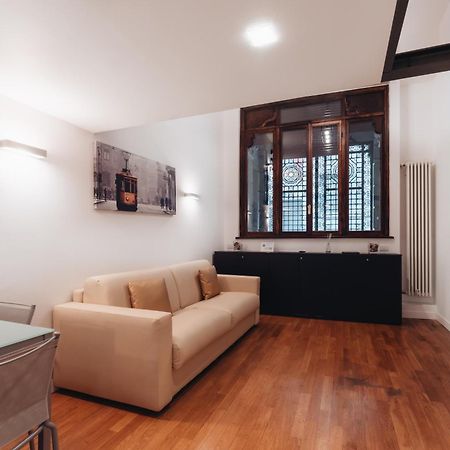 Charming De Togni Apartment ミラノ エクステリア 写真