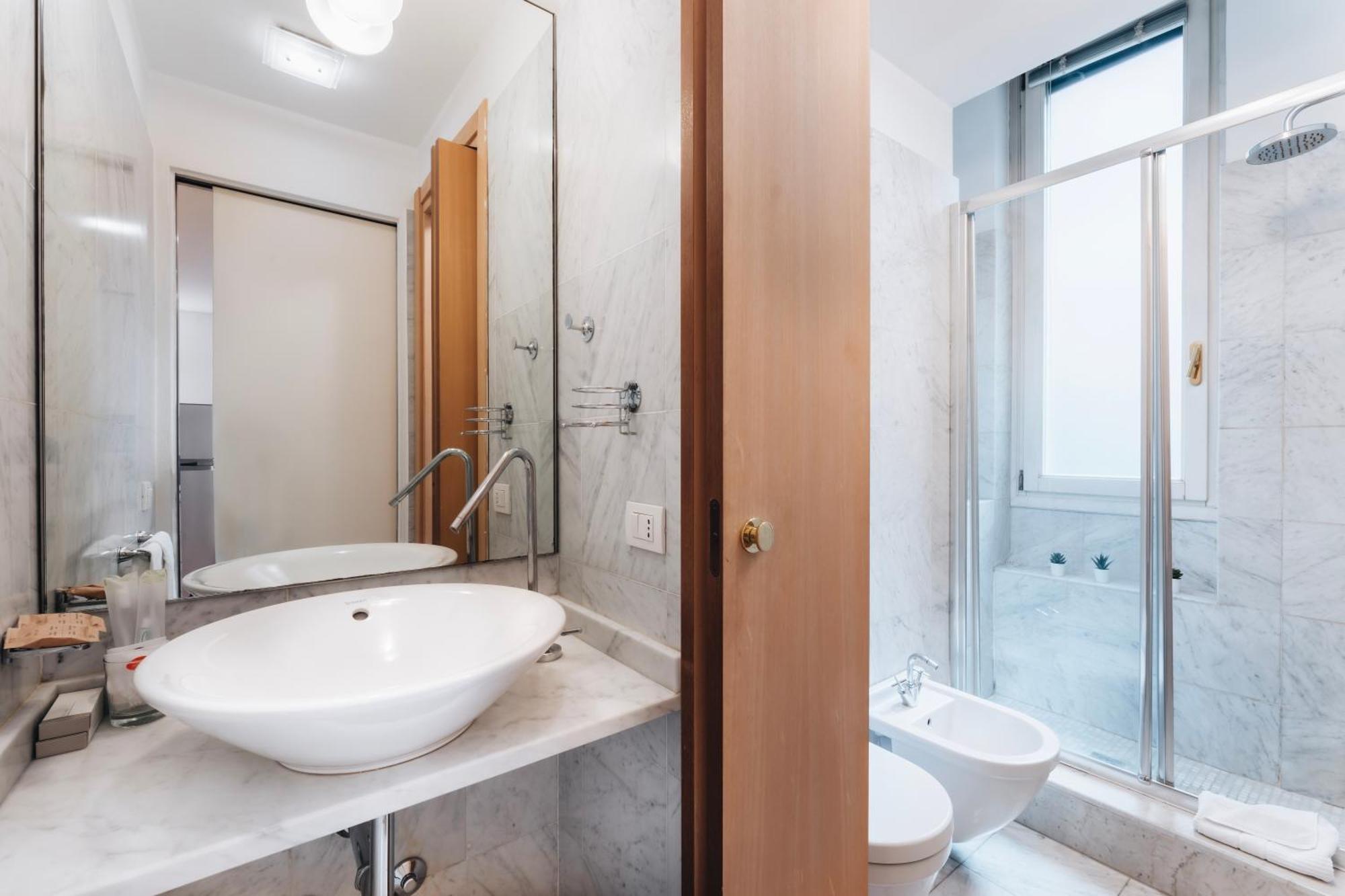 Charming De Togni Apartment ミラノ エクステリア 写真